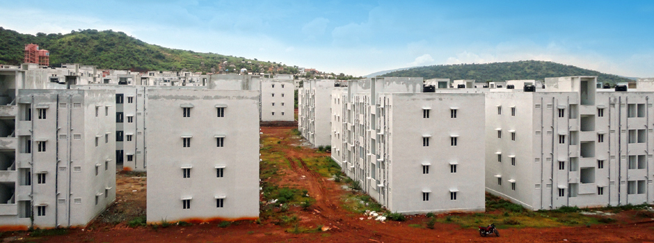 housing image