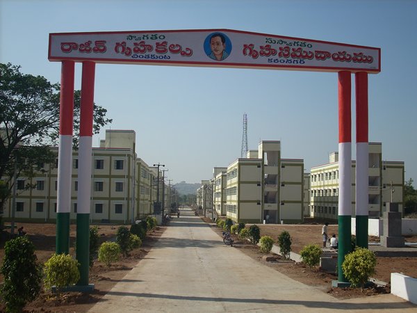 housing image