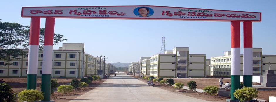 housing image